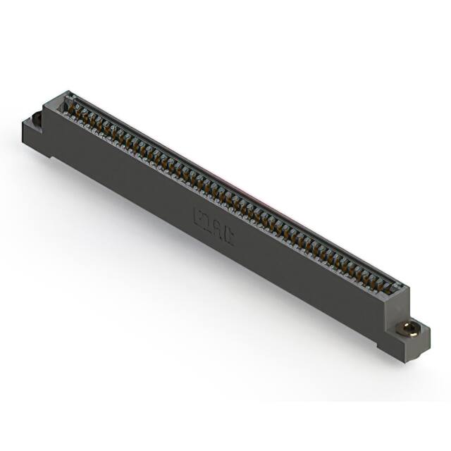 395-045-521-103 EDAC Inc.  Edgeboard Connectors